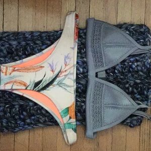 Authentic Triangl Coco Serenade Bottom